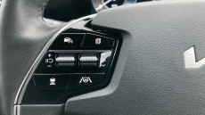 Kia Niro 150kW 3 65kWh 5dr Auto Electric Estate